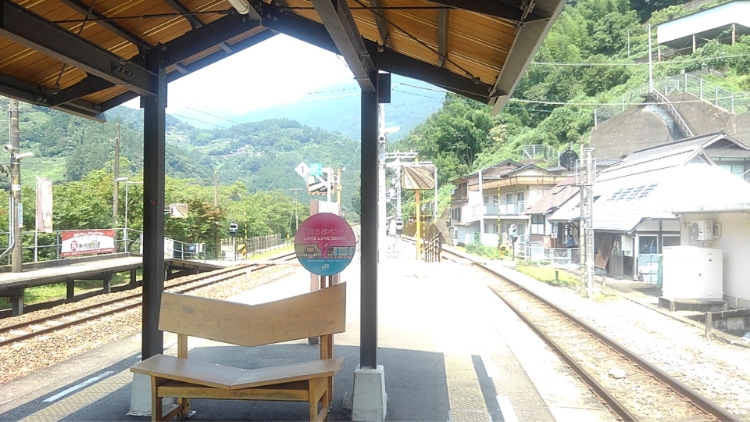 JR駅舎屋根鉄骨（D）